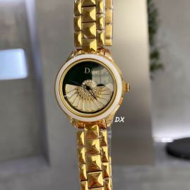 Picture of Dior Watches Women _SKU1039dior-33mm-3nms5304